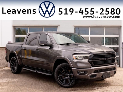 Used Ram 1500 2022 for sale in London, Ontario