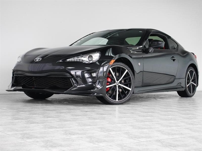 Used Toyota 86 2019 for sale in Shawinigan, Quebec