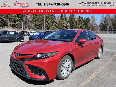 Used Toyota Camry 2023 for sale in Granby, Quebec