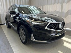 Used Acura RDX 2020 for sale in Sherbrooke, Quebec