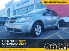 Used Dodge Journey 2016 for sale in Trois-Rivieres, Quebec