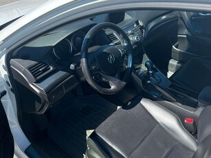 2013 Acura TSX