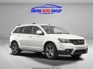 2016 Dodge Journey