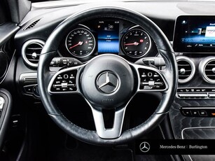 2020 Mercedes-Benz GLC300