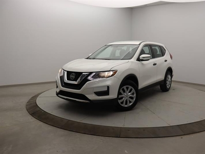 Used Nissan Rogue 2019 for sale in Chicoutimi, Quebec
