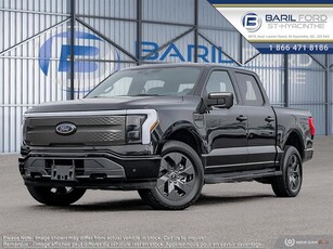 New Ford F-150 2024 for sale in st-hyacinthe, Quebec