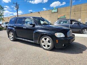 Used 2006 Chevrolet HHR 4dr 2WD LT for Sale in Calgary, Alberta