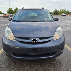 Used 2006 Toyota Sienna CE for Sale in Scarborough, Ontario