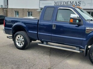 Used 2010 Ford F-250 XLT for Sale in Mono, Ontario