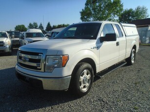 Used 2013 Ford F-150 2WD SuperCab 145 XLT for Sale in Fenwick, Ontario