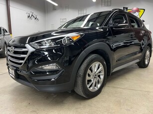 Used 2018 Hyundai Tucson 2.0L Luxury AWD for Sale in Owen Sound, Ontario