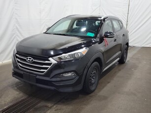 Used 2018 Hyundai Tucson Premium / Blind Spot / Heated Seats / Reverse Camera for Sale in Mississauga, Ontario