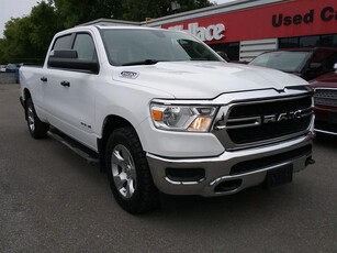 Used 2019 RAM 1500 Crew Cab 6ft Bed 4X4 for Sale in Ottawa, Ontario