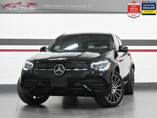 Used 2020 Mercedes-Benz GL-Class 300 4MATIC Coupe AMG Night Package 360CAM Navigation Blindspot for Sale in Mississauga, Ontario