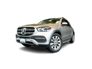 Used 2020 Mercedes-Benz GLE GLE 350 for Sale in Vancouver, British Columbia