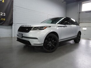 Used 2021 Land Rover Range Rover Velar for Sale in North York, Ontario