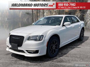 Used 2022 Chrysler 300 300 TOURING L for Sale in Cayuga, Ontario