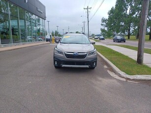 Used 2022 Subaru Outback LIMITED for Sale in Charlottetown, Prince Edward Island