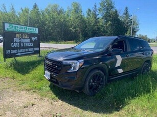 Used 2023 GMC Terrain AWD 4DR SLE for Sale in Thunder Bay, Ontario