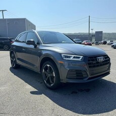 Used Audi Q5 2019 for sale in Riviere-du-Loup, Quebec