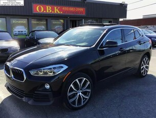 Used BMW X2 2019 for sale in Laval, Quebec