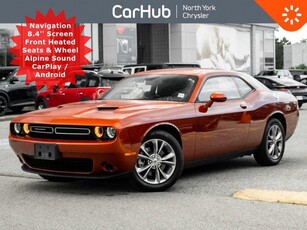 Used Dodge Challenger 2023 for sale in Thornhill, Ontario