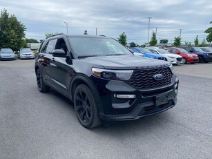 Used Ford Explorer 2020 for sale in Saint-Constant, Quebec