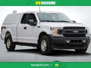 Used Ford F-150 2019 for sale in St Eustache, Quebec