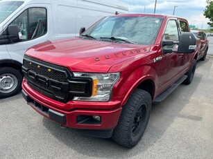 Used Ford F-150 2020 for sale in Brossard, Quebec