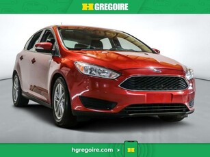 Used Ford Focus 2018 for sale in Carignan, Quebec