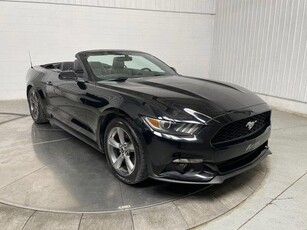 Used Ford Mustang 2016 for sale in Saint-Hubert, Quebec
