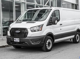 Used Ford Transit 2023 for sale in Brossard, Quebec