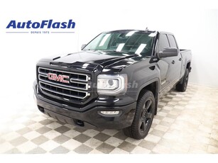 Used GMC Sierra 2018 for sale in Saint-Hubert, Quebec