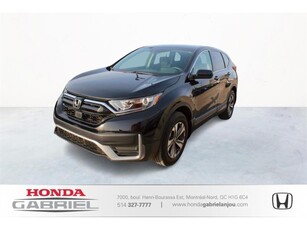 Used Honda CR-V 2020 for sale in Montreal-Nord, Quebec