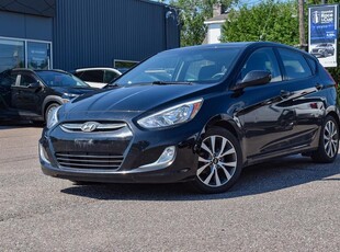 Used Hyundai Accent 2017 for sale in Pembroke, Ontario