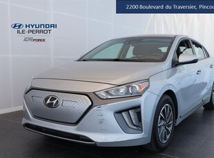 Used Hyundai Ioniq 2020 for sale in Pincourt, Quebec