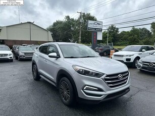 Used Hyundai Tucson 2017 for sale in Laval, Quebec
