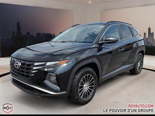 Used Hyundai Tucson 2022 for sale in Victoriaville, Quebec