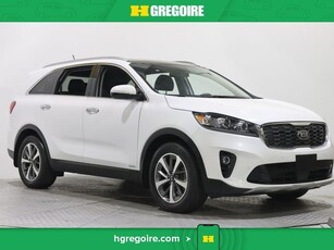 Used Kia Sorento 2020 for sale in Carignan, Quebec