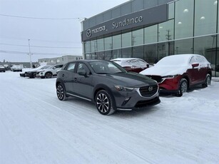 Used Mazda CX-3 2019 for sale in Edmonton, Alberta