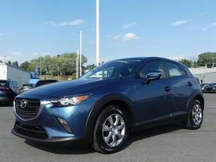 Used Mazda CX-3 2020 for sale in Saint-Georges, Quebec