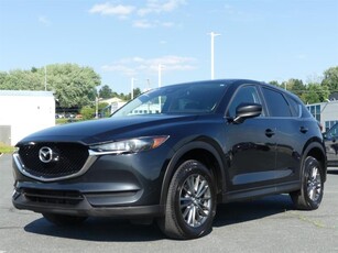 Used Mazda CX-5 2017 for sale in Saint-Georges, Quebec