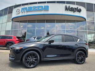 Used Mazda CX-5 2021 for sale in Vaughan, Ontario
