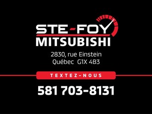 Used Mitsubishi Mirage 2015 for sale in Quebec, Quebec