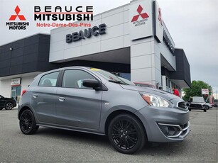 Used Mitsubishi Mirage 2019 for sale in notre-dame-des-pins-beauce, Quebec