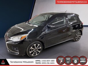 Used Mitsubishi Mirage 2021 for sale in Terrebonne, Quebec