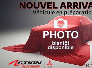 Used Mitsubishi Outlander 2020 for sale in st-hubert, Quebec