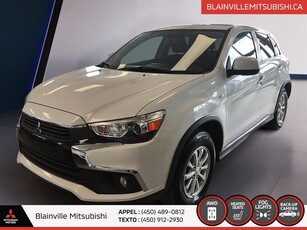 Used Mitsubishi RVR 2016 for sale in Blainville, Quebec