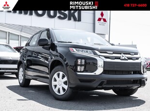 Used Mitsubishi RVR 2021 for sale in Rimouski, Quebec