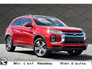 Used Mitsubishi RVR 2021 for sale in Sainte-Julie, Quebec
